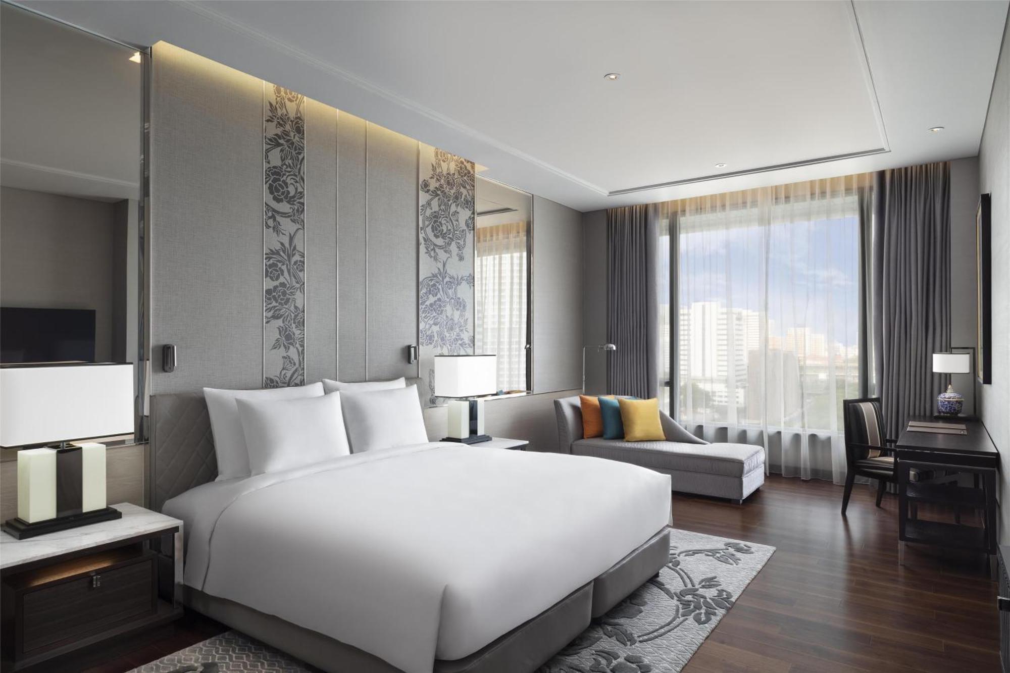 Sindhorn Kempinski Bangkok