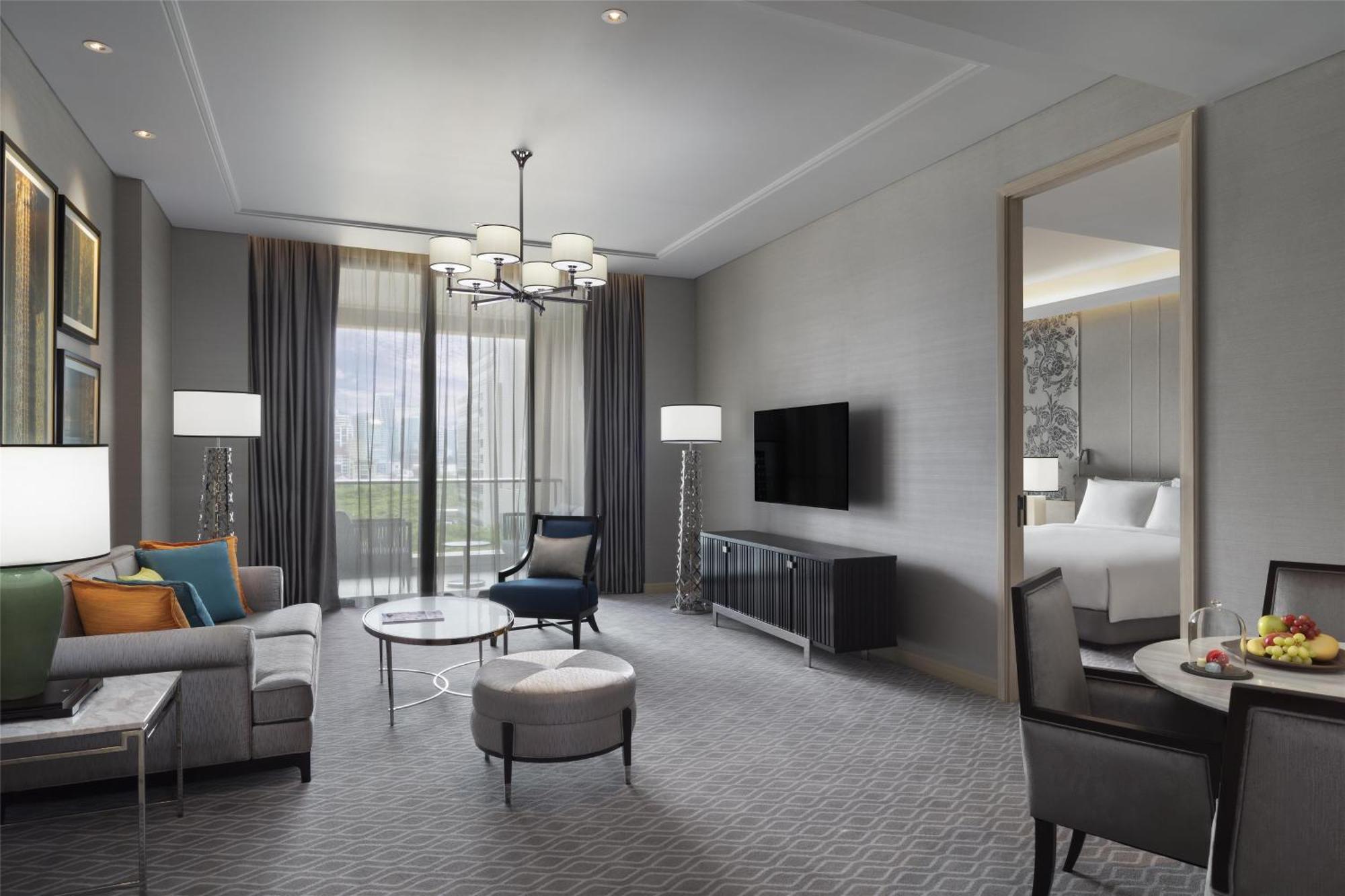 Sindhorn Kempinski
