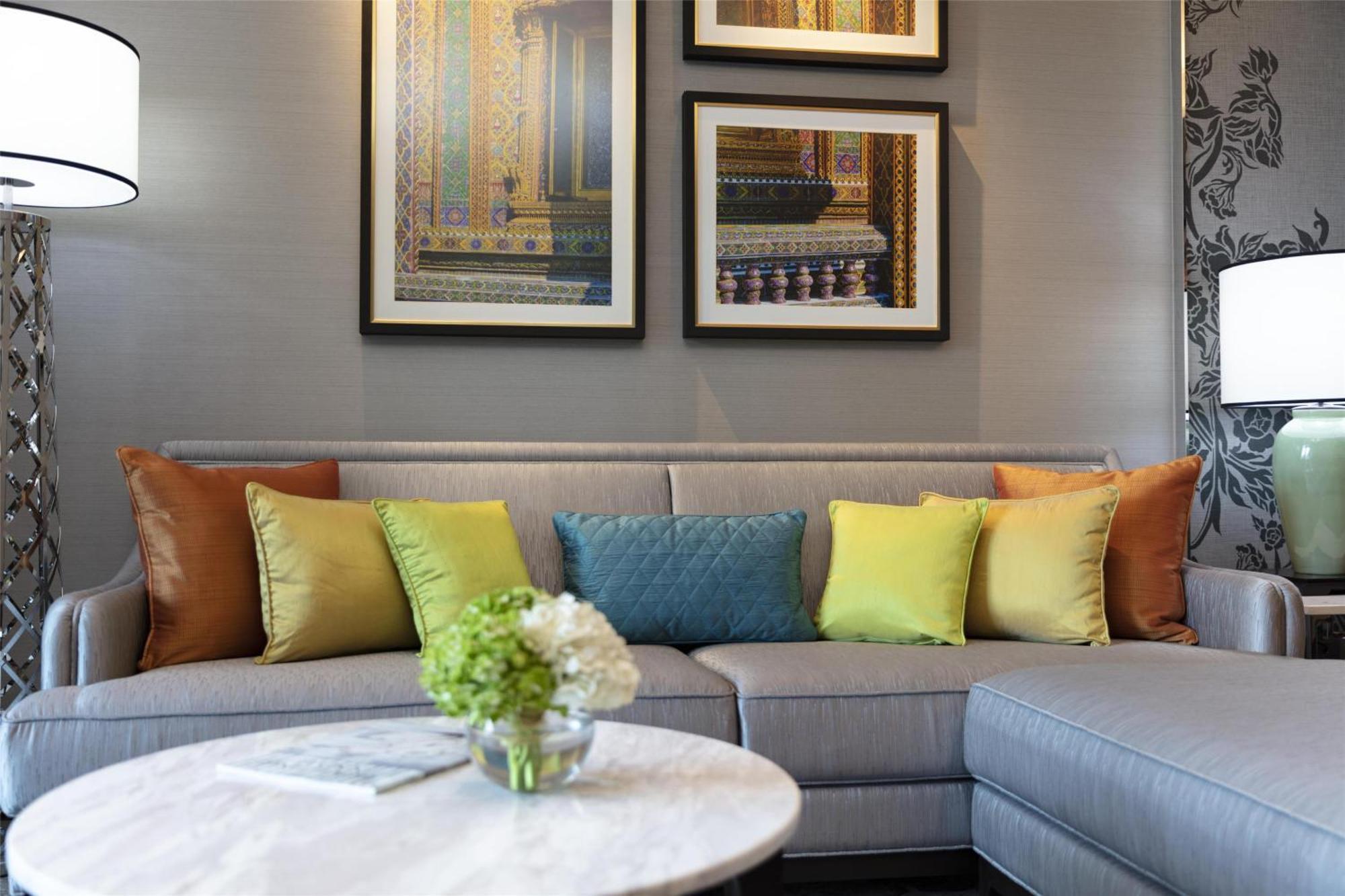 Hotel Sindhorn Kempinski 5*